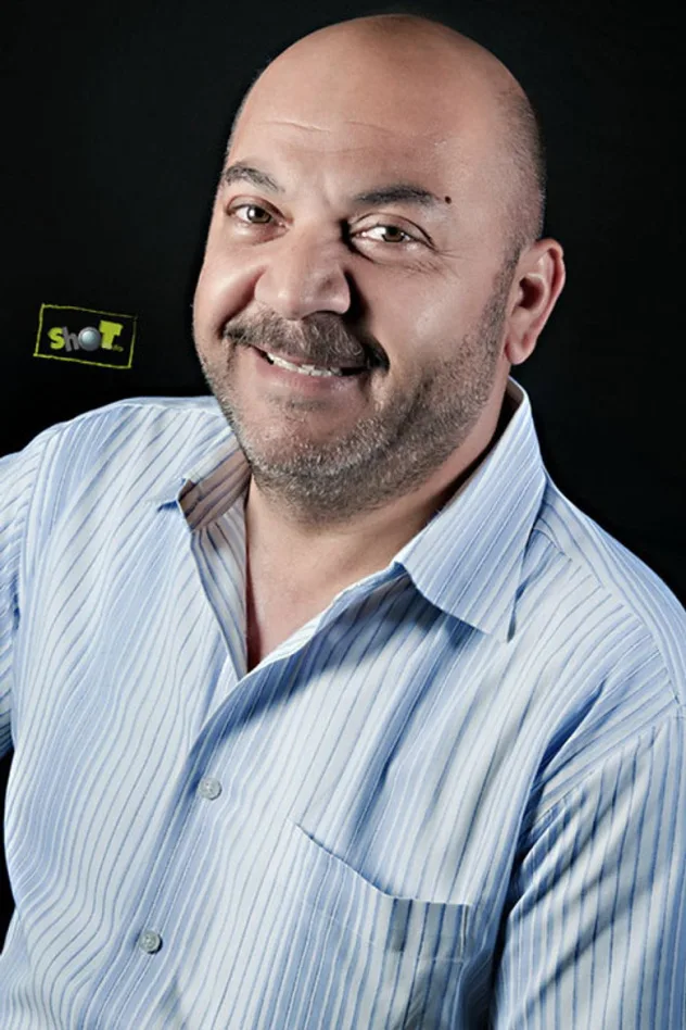 Обложка для Nasser Karmany