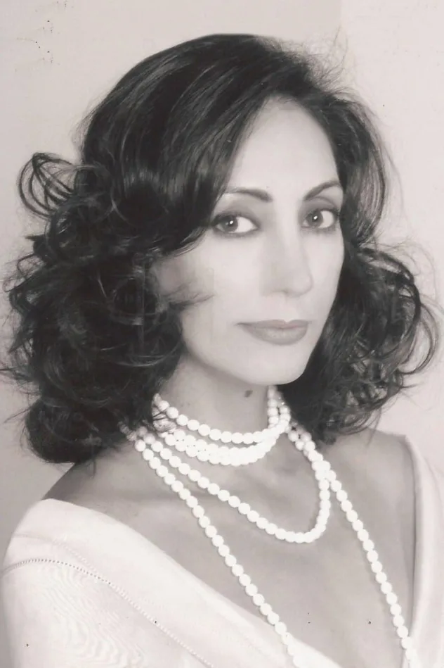 Обложка для Athina Mavromati