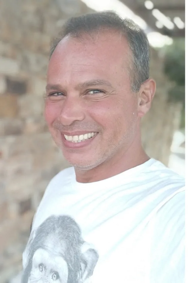 Обложка для Sotiris Skantzikas