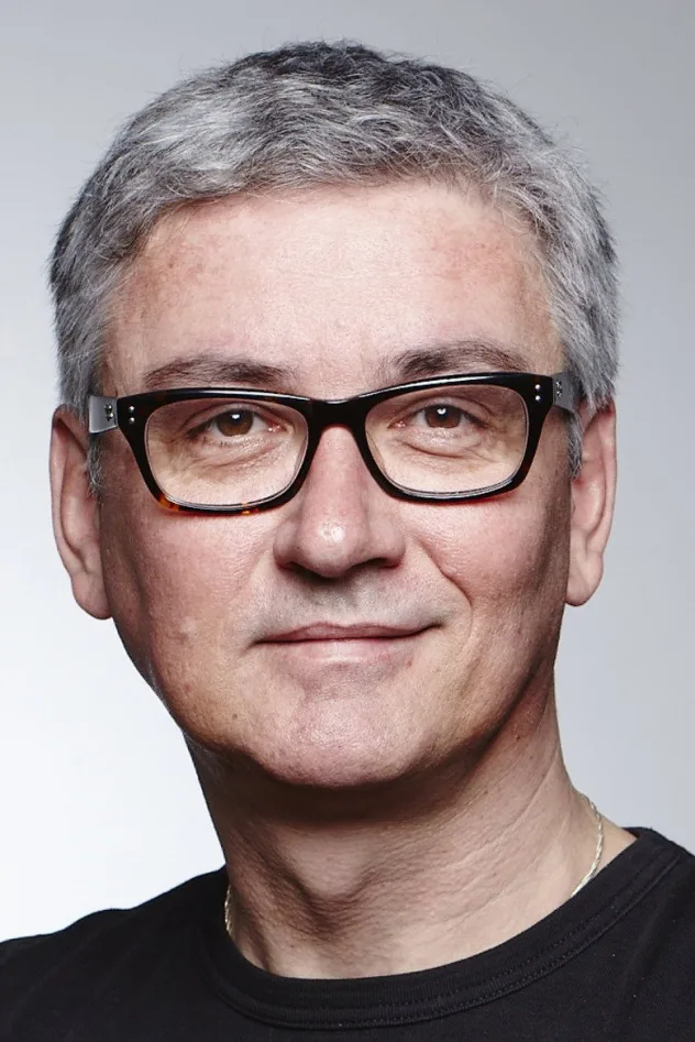 Обложка для Artur Orzech