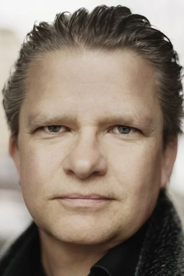 Cover image for Benny Haag