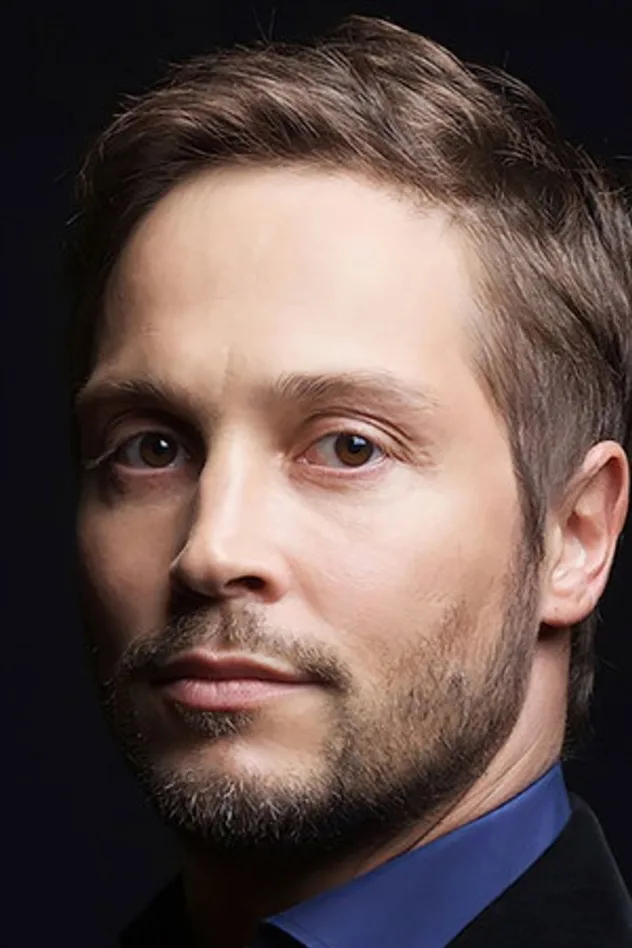 Cover image for Rodion Yurin