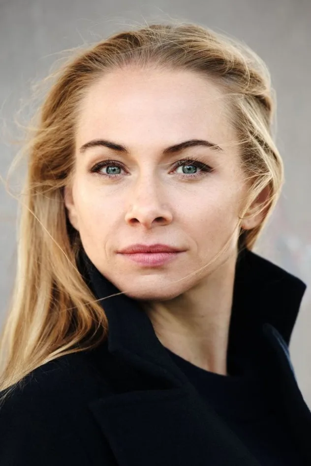 صورة الغلاف لـ Jenny Meyer