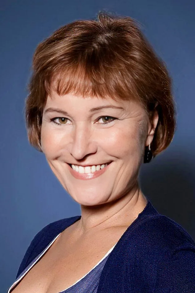 Céline Monsarrat için kapak görseli