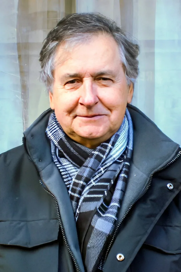 Jean-Claude Montalban için kapak görseli