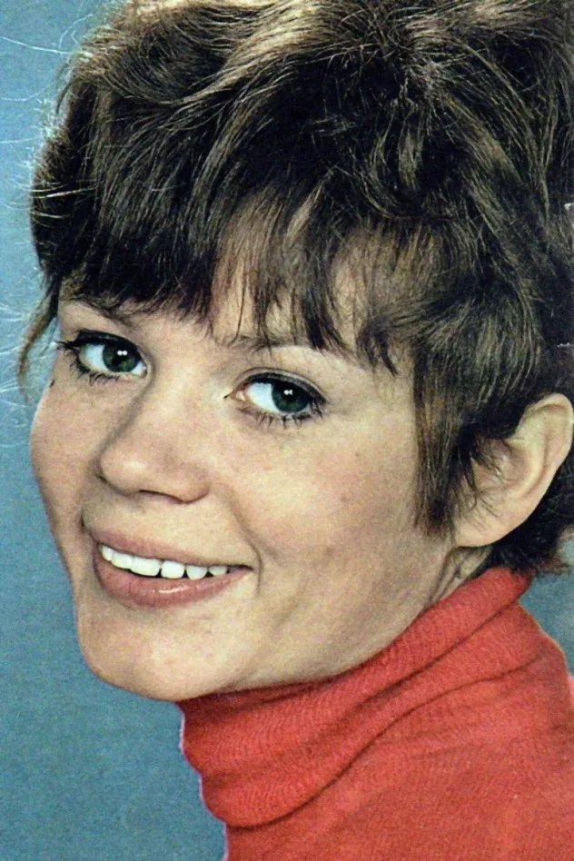 صورة الغلاف لـ Catherine Lafond