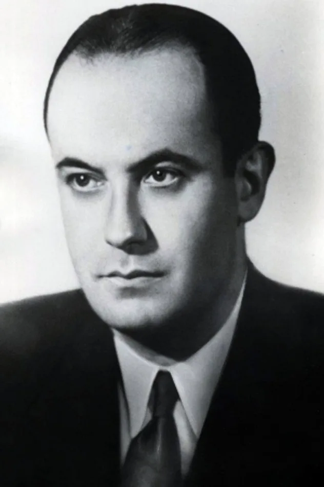 André Soubiran