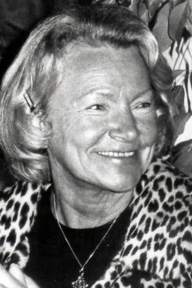 Josette Bruce