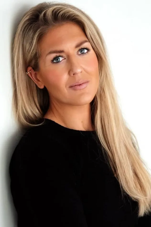 Klara Svensson için kapak görseli