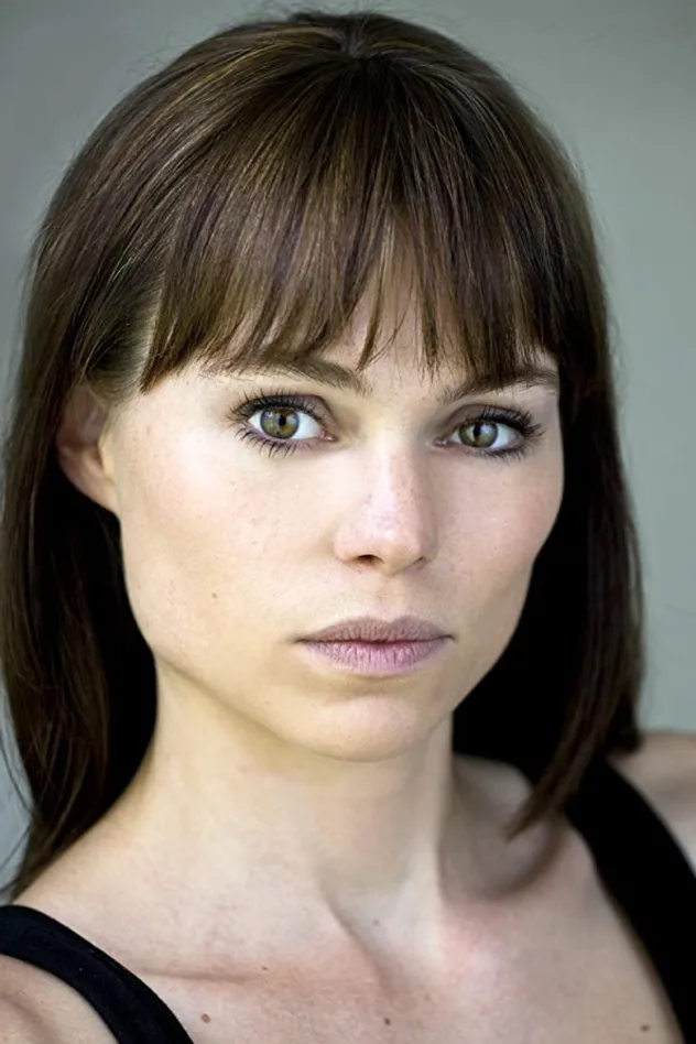 Обложка для Tallulah Sheffield