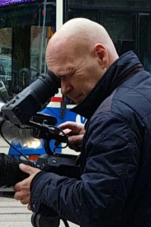 Richard Magnusson