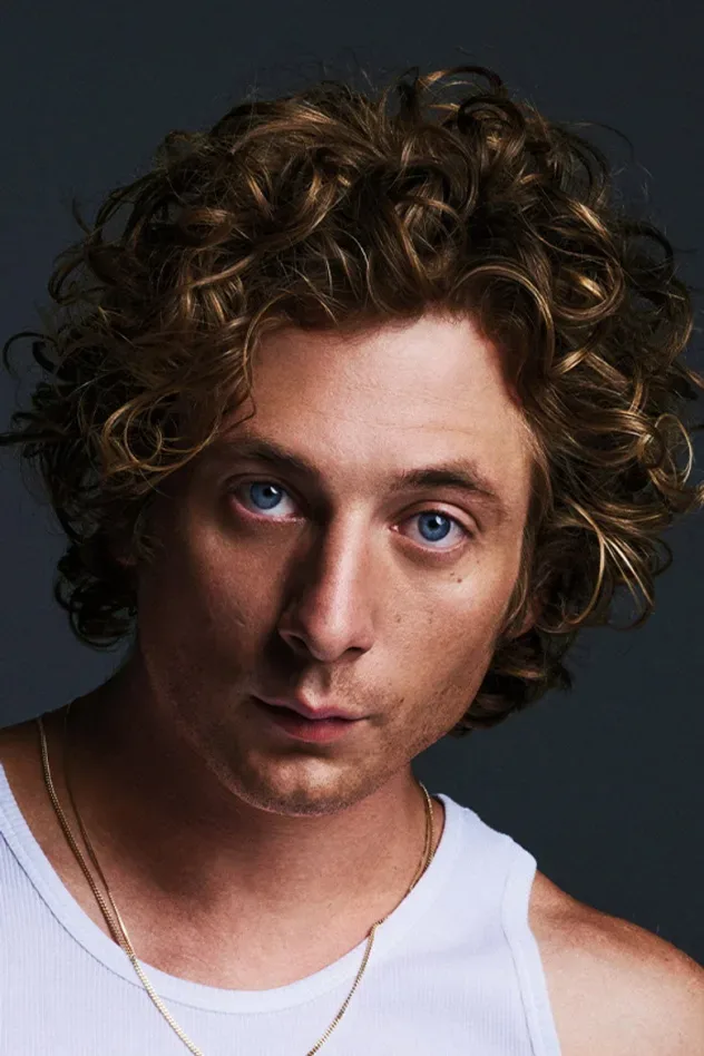 Imagen de portada para Jeremy Allen White
