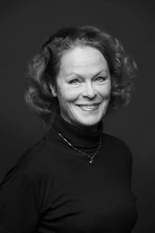 صورة الغلاف لـ Irene Lindh