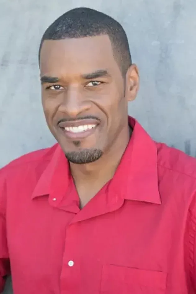 Обложка для Kenyon Glover