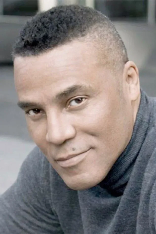 Обложка для Frank Gatson Jr.