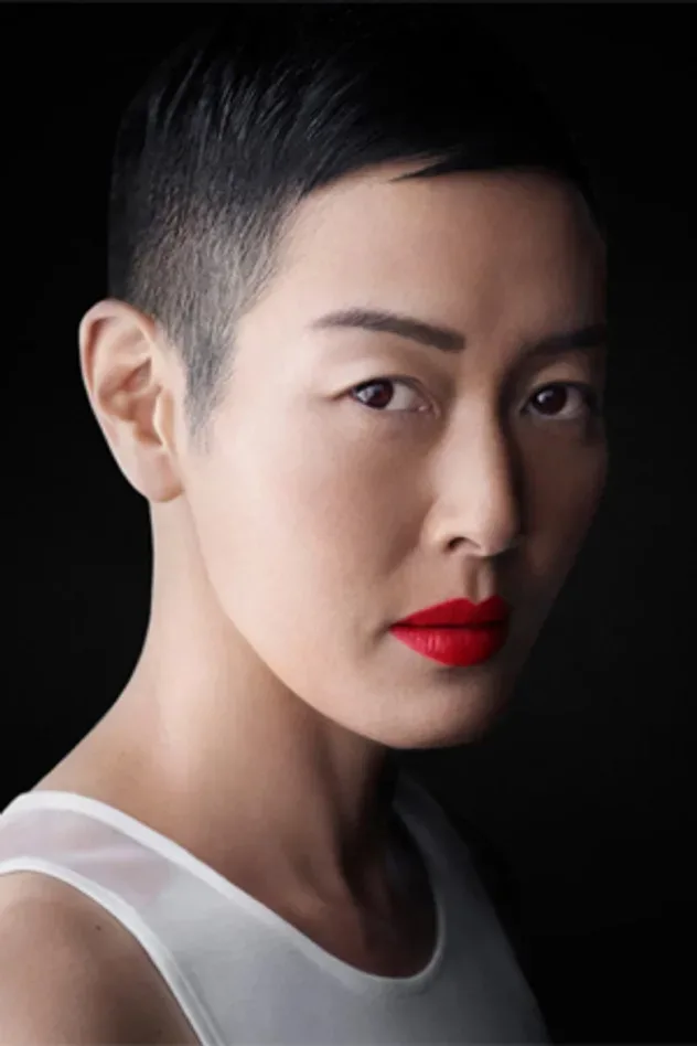 صورة الغلاف لـ Jenny Shimizu