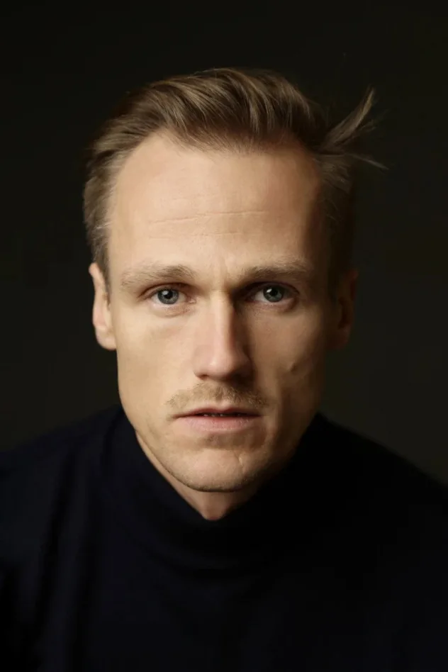 Imagen de portada para Tobias Carlsson