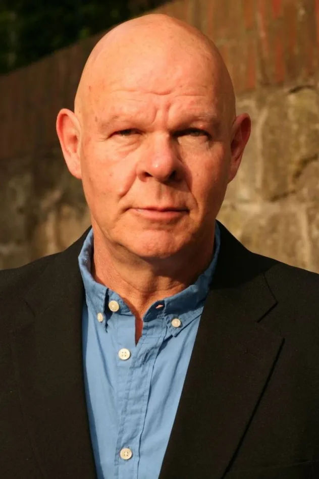 Micki Bertling için kapak görseli