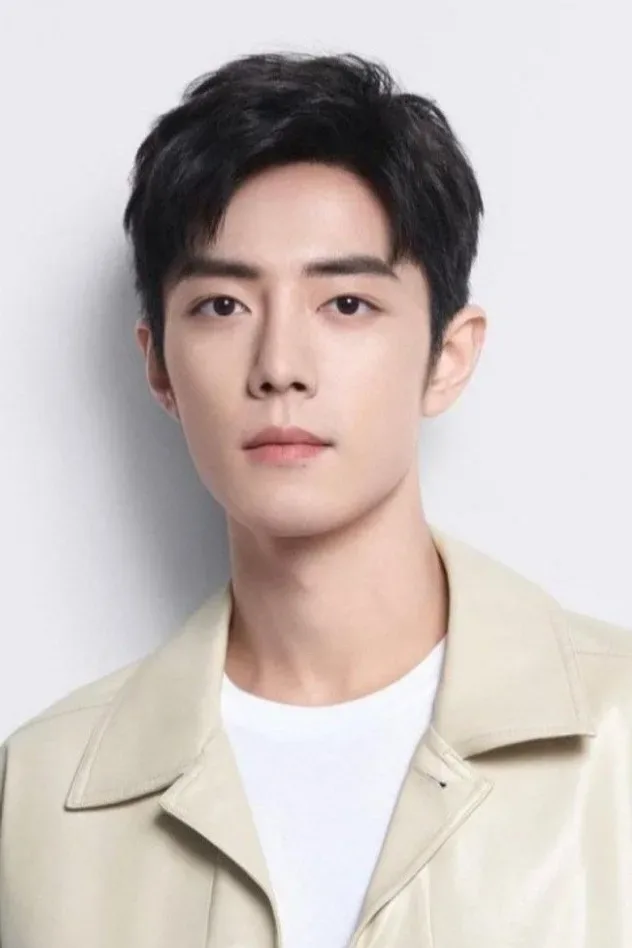 صورة الغلاف لـ Xiao Zhan
