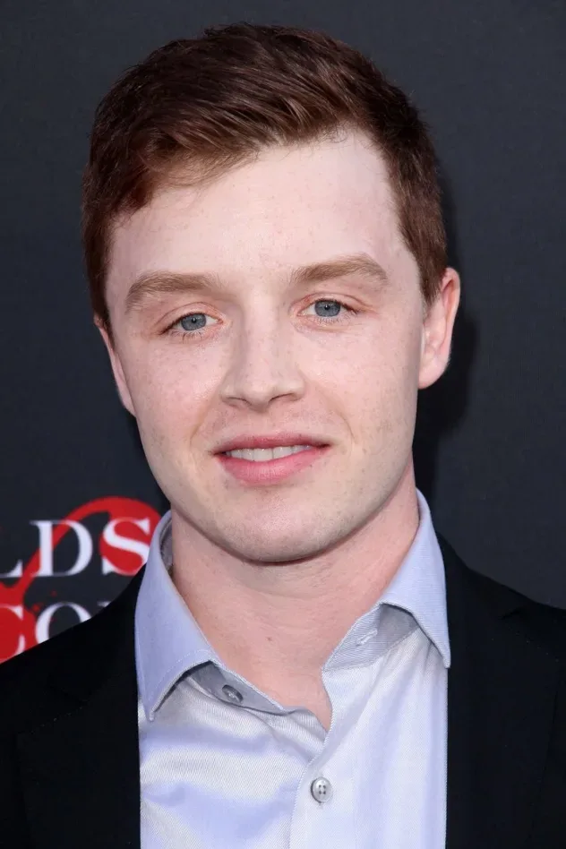 Обложка для Noel Fisher