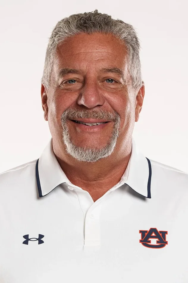 Bruce Pearl