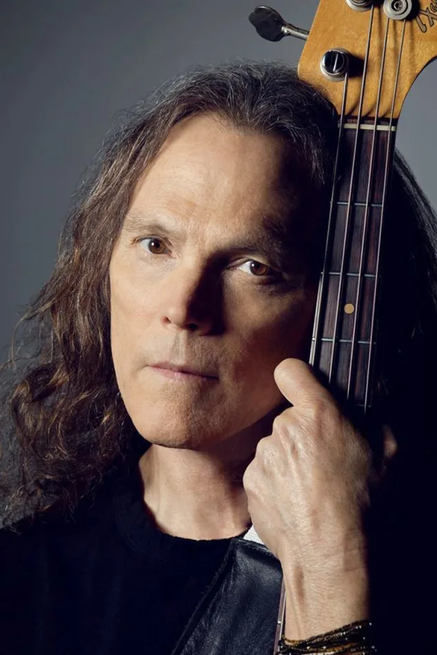 Timothy B. Schmit için kapak görseli