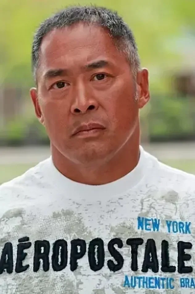 Imagen de portada para Randy Lee