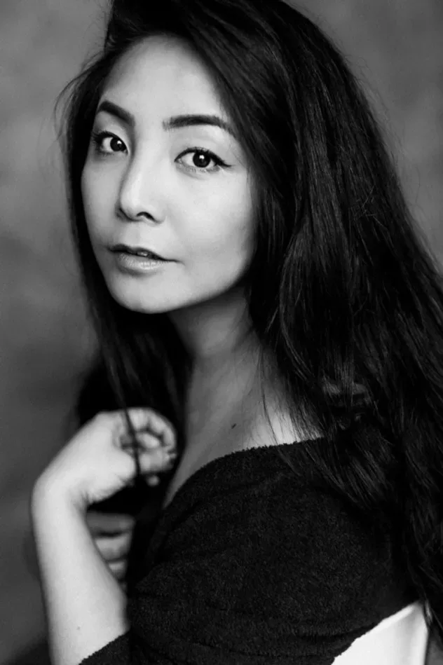 Cover image for Mayumi Yoshida