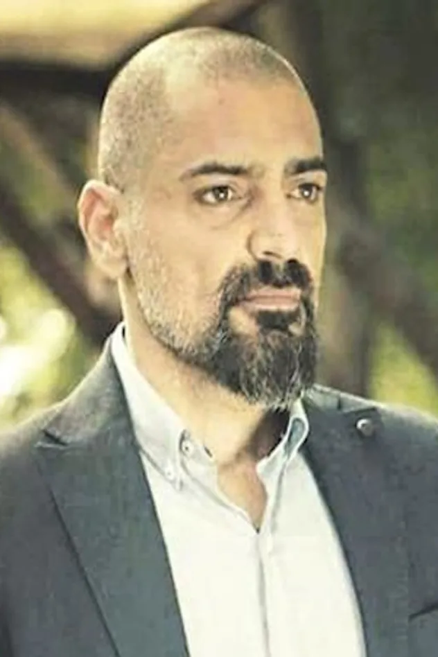Rodney El Haddad için kapak görseli