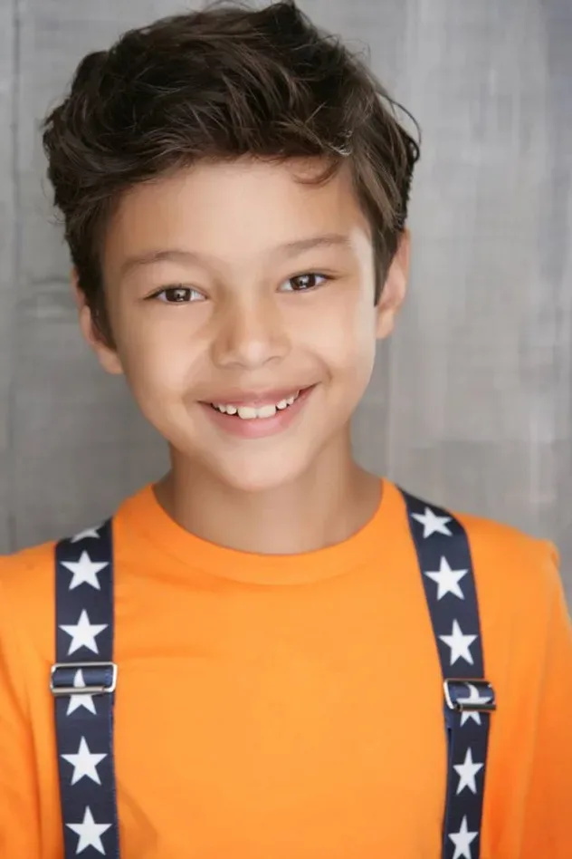 Nicholas Sean Johnny için kapak görseli