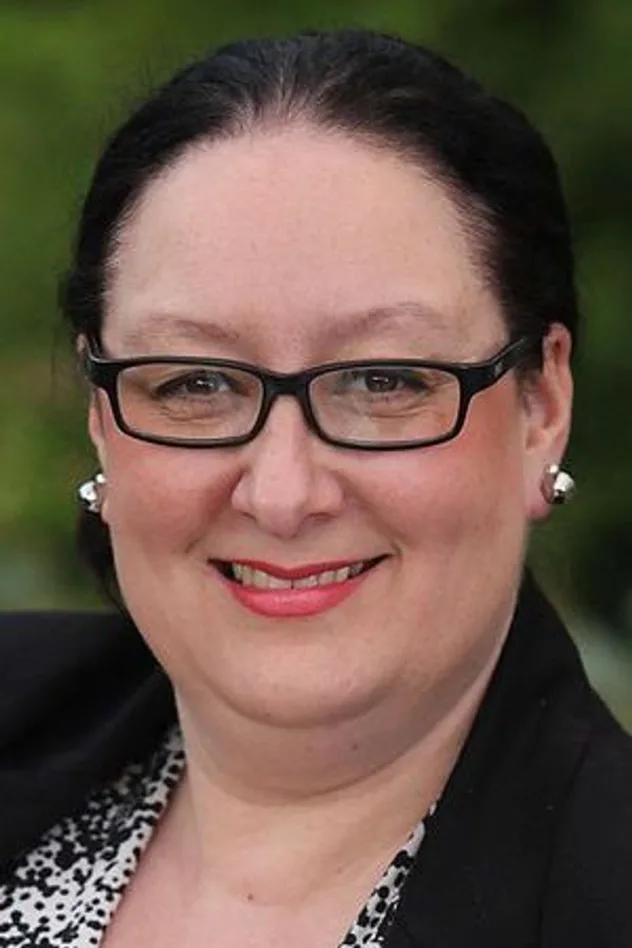 صورة الغلاف لـ Alison Pennell