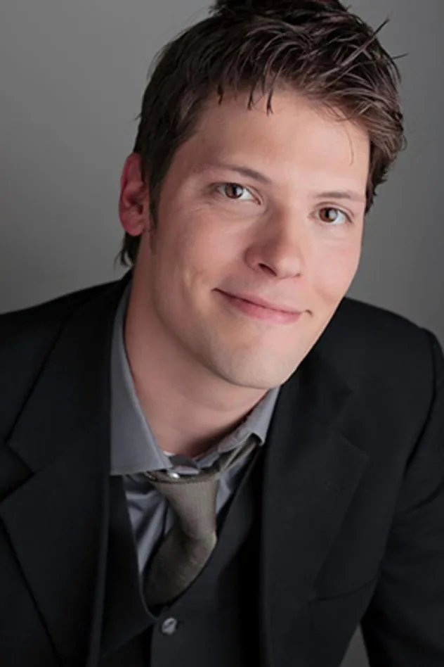 Brian S. Lewis için kapak görseli