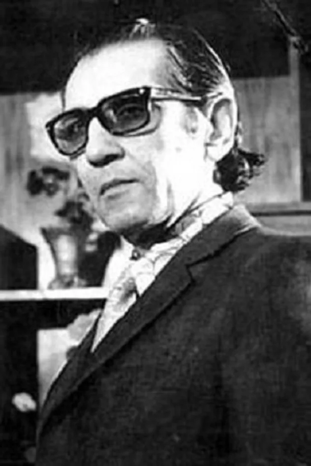 صورة الغلاف لـ Jahangir Forouhar