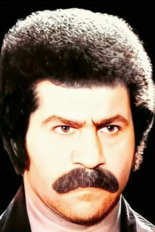 صورة الغلاف لـ Hosein Gil