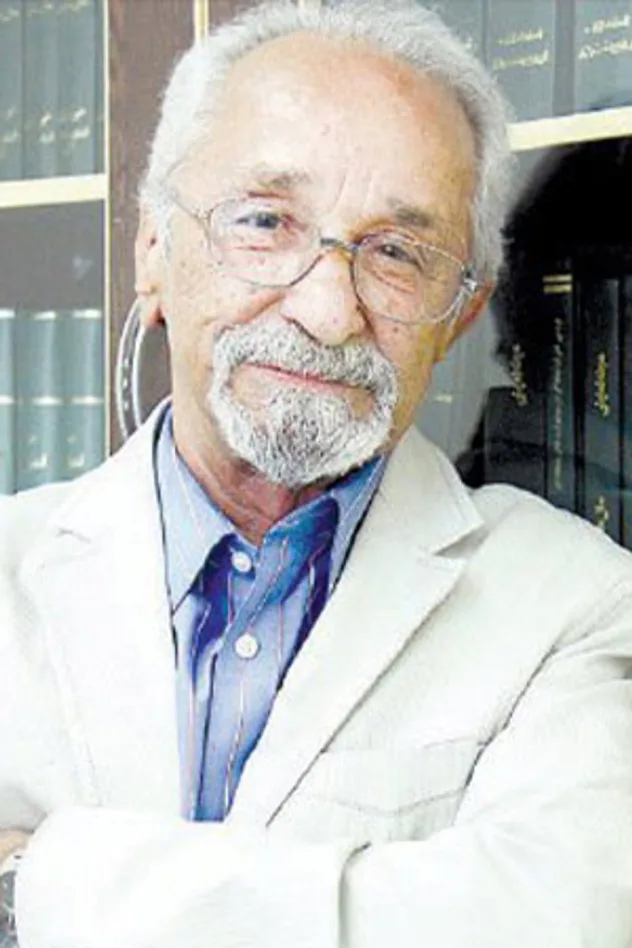 صورة الغلاف لـ Jafar Vali