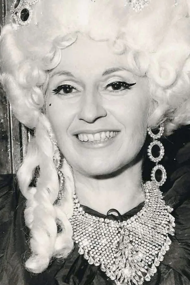 صورة الغلاف لـ Cathy Berberian