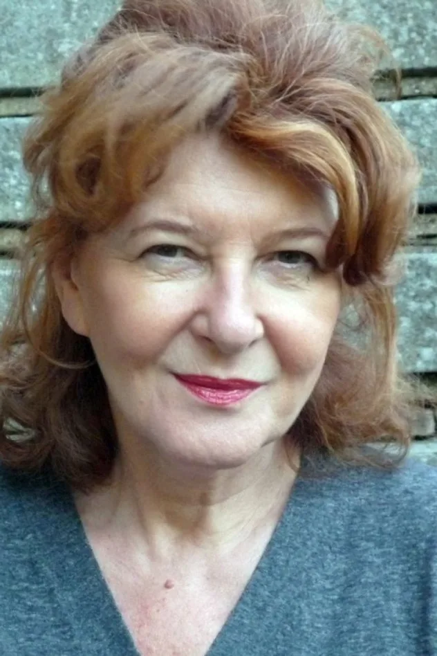 Imagen de portada para Brigitte Jaques-Wajeman