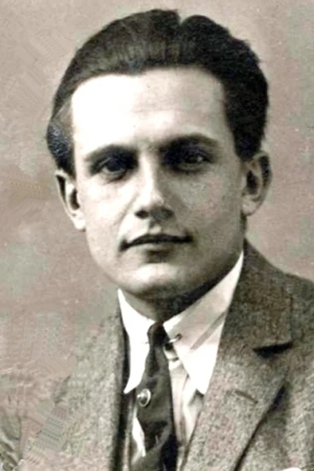 Philippe Parès için kapak görseli