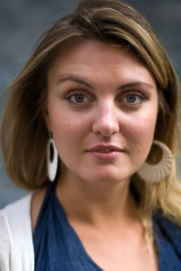 Обложка для Moa Silén