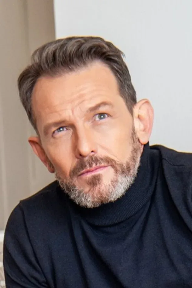 صورة الغلاف لـ Sean Brebnor