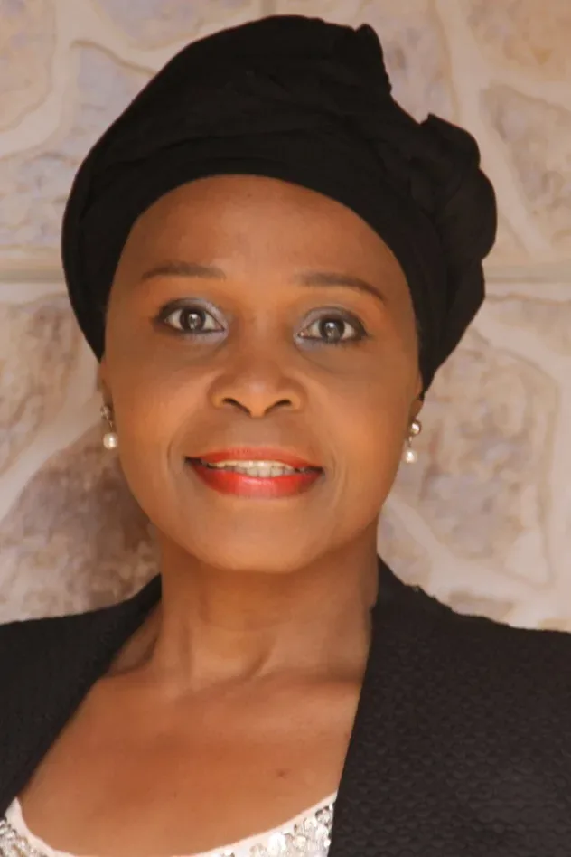 صورة الغلاف لـ Vicky Kente