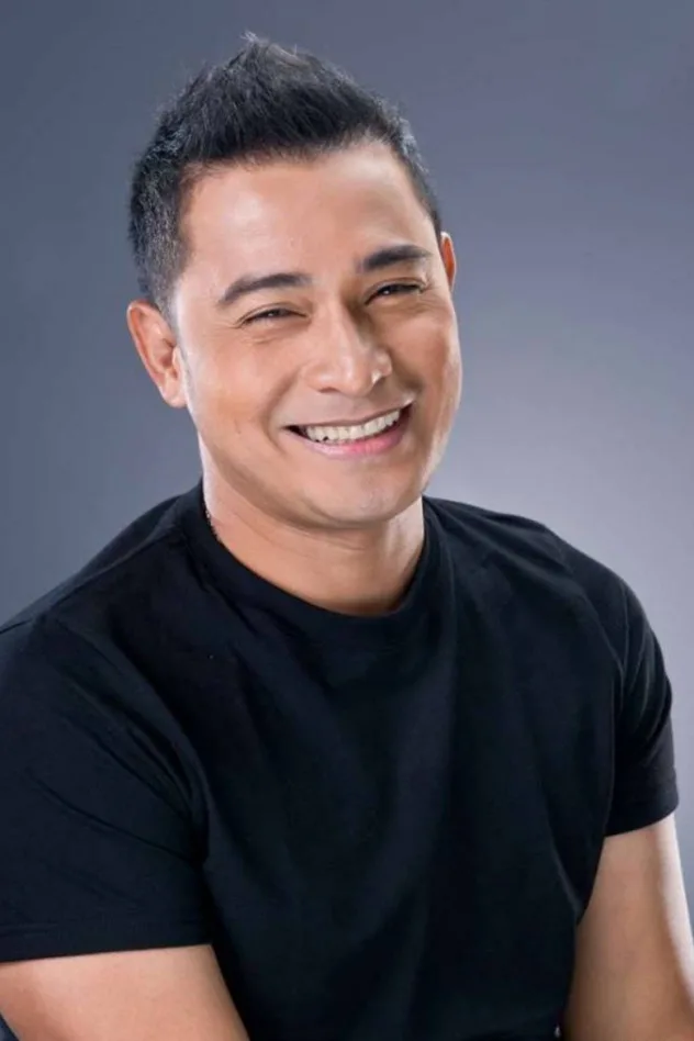 Cesar Montano için kapak görseli