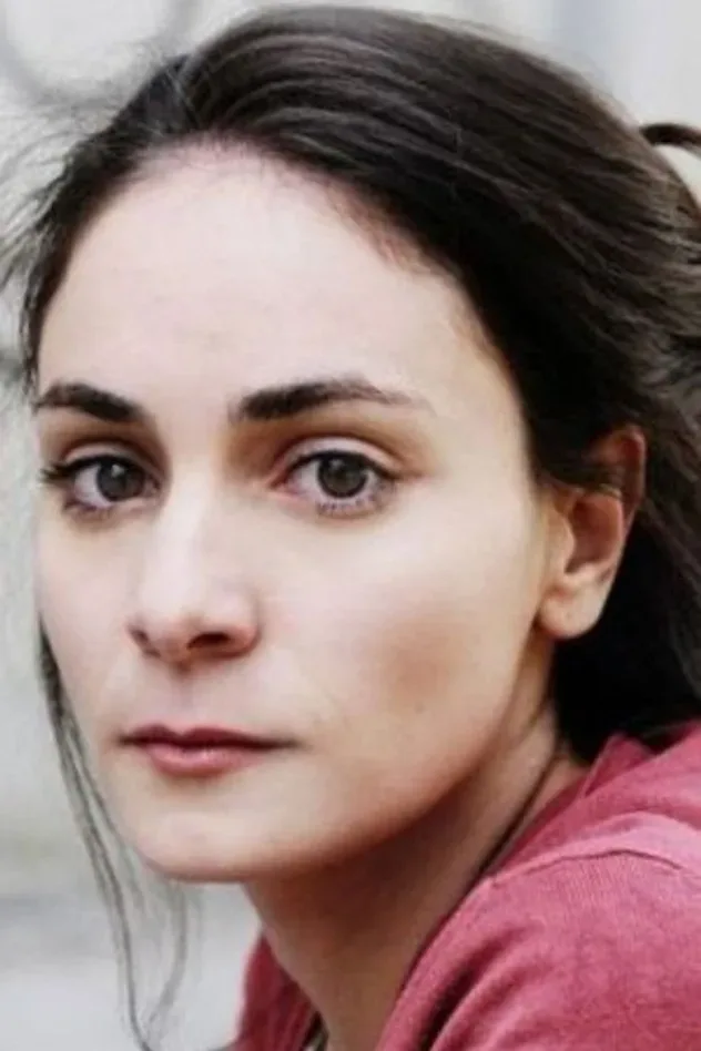 صورة الغلاف لـ Jasmin Barbara Mairhofer