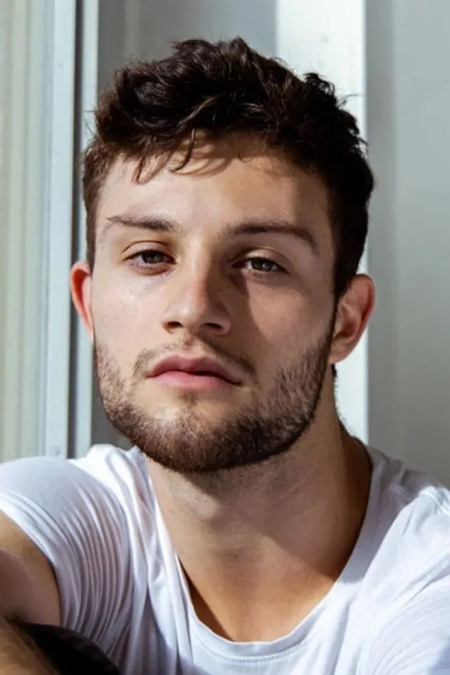 Обложка для Nick Romeo Reimann