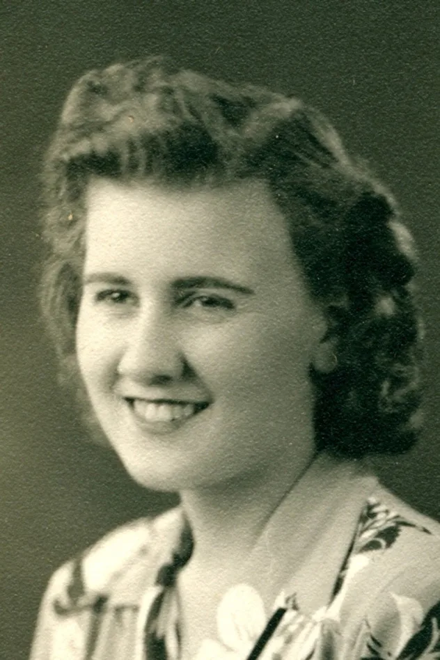 Imagen de portada para Betty Buehler