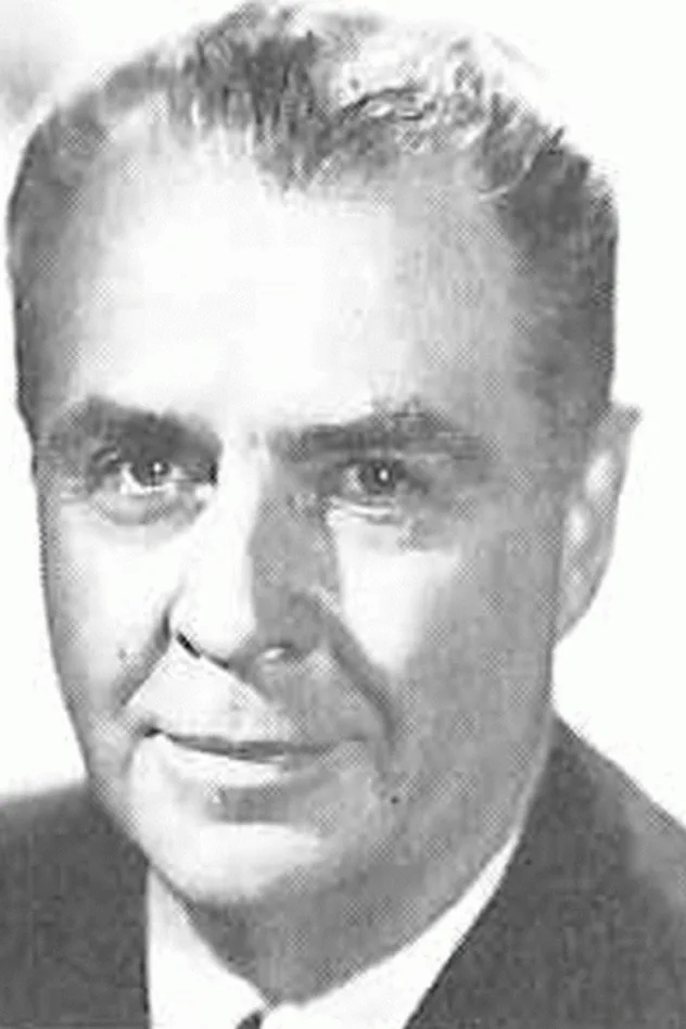Imagen de portada para Walter Klavun