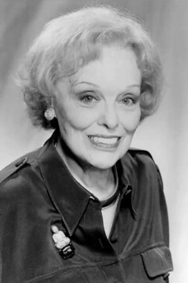 Imagen de portada para Jean Alexander