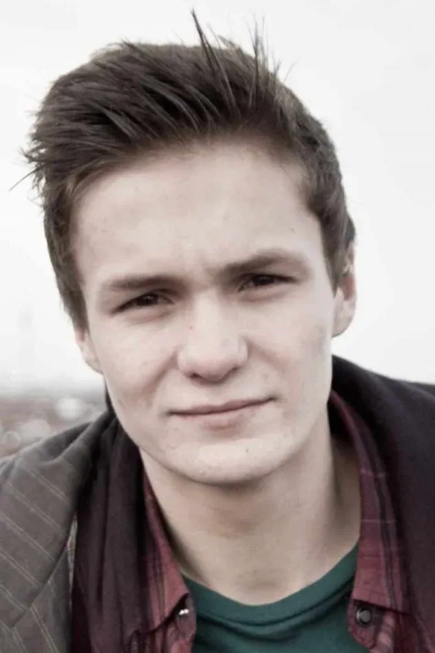 Обложка для Fabian Halbig