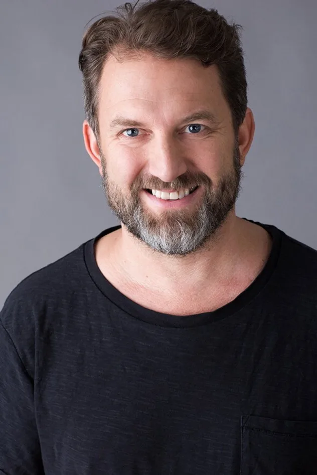 David Valentin için kapak görseli