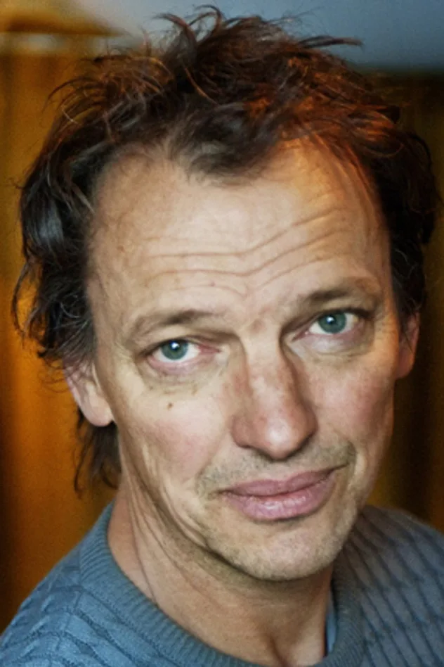 Lennart Ekdal
